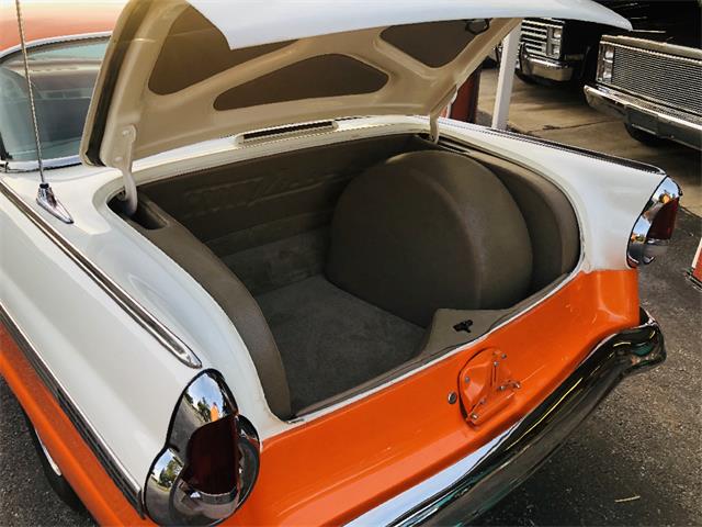 1956 Ford Crown Victoria (CC-1149653) for sale in Wilson, Oklahoma