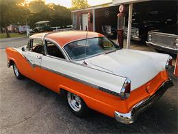 1956 Ford Crown Victoria (CC-1149653) for sale in Wilson, Oklahoma