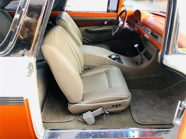 1956 Ford Crown Victoria (CC-1149653) for sale in Wilson, Oklahoma