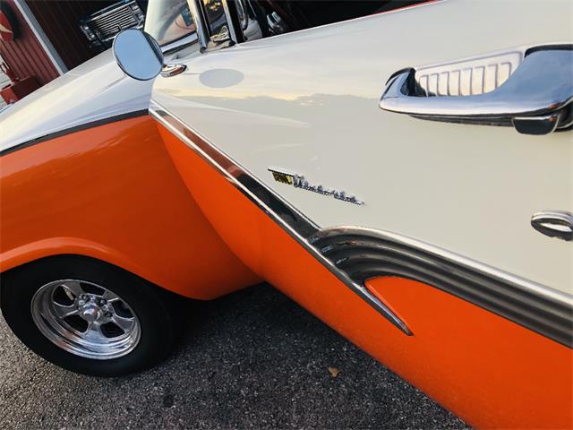 1956 Ford Crown Victoria (CC-1149653) for sale in Wilson, Oklahoma