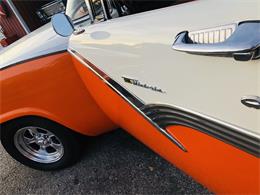 1956 Ford Crown Victoria (CC-1149653) for sale in Wilson, Oklahoma