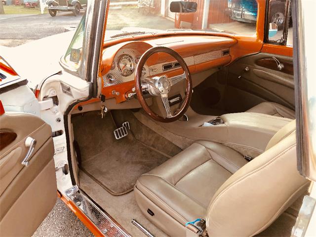 1956 Ford Crown Victoria (CC-1149653) for sale in Wilson, Oklahoma