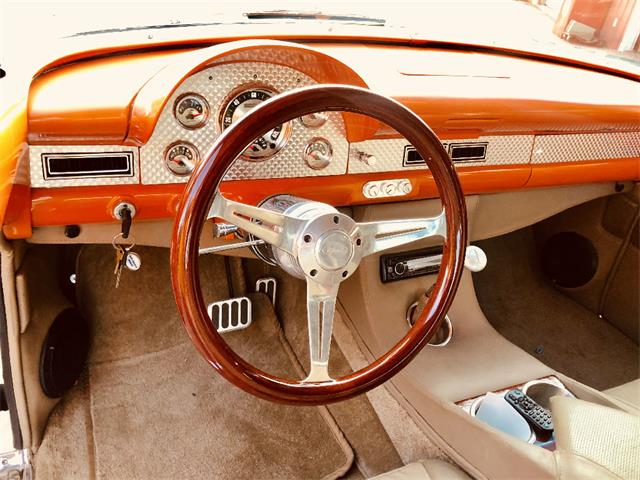 1956 Ford Crown Victoria (CC-1149653) for sale in Wilson, Oklahoma