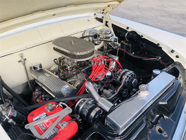 1956 Ford Crown Victoria (CC-1149653) for sale in Wilson, Oklahoma