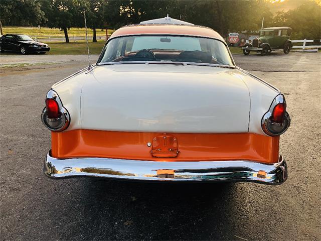 1956 Ford Crown Victoria (CC-1149653) for sale in Wilson, Oklahoma