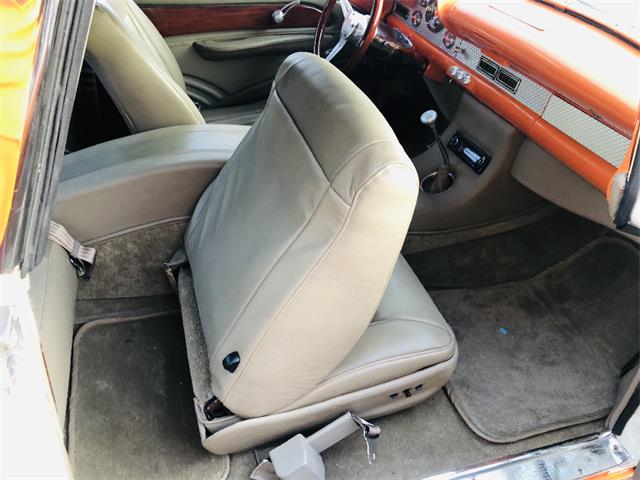 1956 Ford Crown Victoria (CC-1149653) for sale in Wilson, Oklahoma