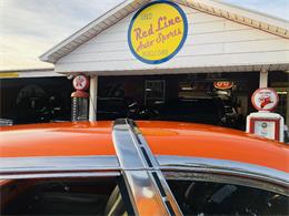 1956 Ford Crown Victoria (CC-1149653) for sale in Wilson, Oklahoma