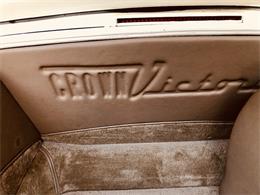 1956 Ford Crown Victoria (CC-1149653) for sale in Wilson, Oklahoma
