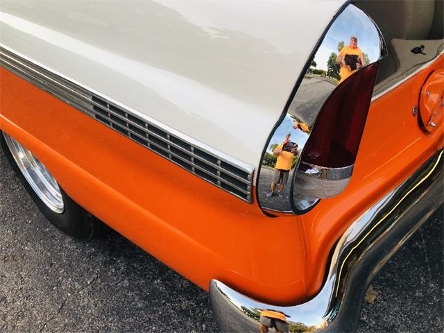 1956 Ford Crown Victoria (CC-1149653) for sale in Wilson, Oklahoma