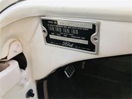 1956 Ford Crown Victoria (CC-1149653) for sale in Wilson, Oklahoma
