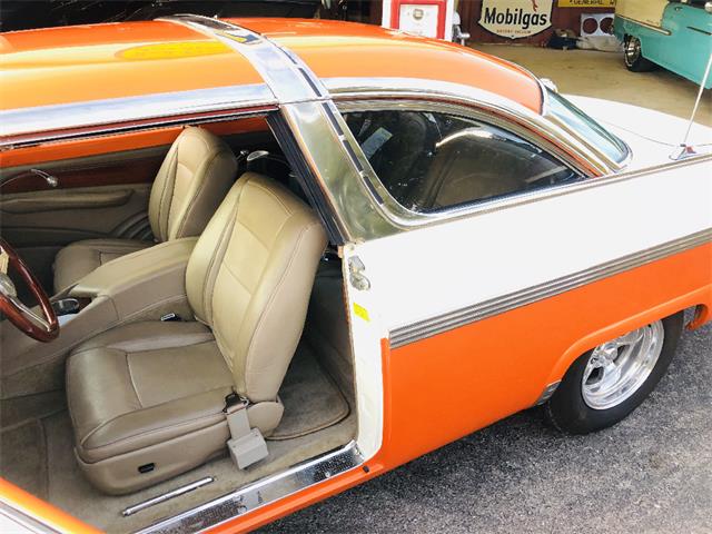 1956 Ford Crown Victoria (CC-1149653) for sale in Wilson, Oklahoma