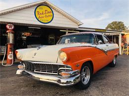 1956 Ford Crown Victoria (CC-1149653) for sale in Wilson, Oklahoma