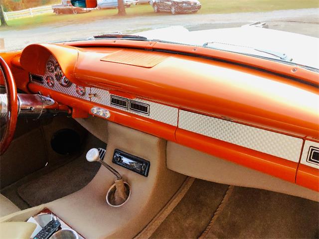 1956 Ford Crown Victoria (CC-1149653) for sale in Wilson, Oklahoma