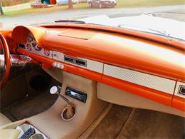 1956 Ford Crown Victoria (CC-1149653) for sale in Wilson, Oklahoma