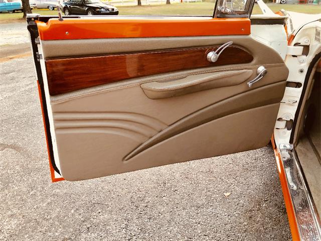 1956 Ford Crown Victoria (CC-1149653) for sale in Wilson, Oklahoma