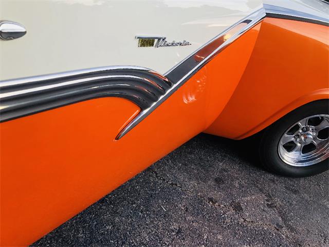 1956 Ford Crown Victoria (CC-1149653) for sale in Wilson, Oklahoma