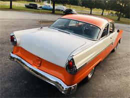1956 Ford Crown Victoria (CC-1149653) for sale in Wilson, Oklahoma