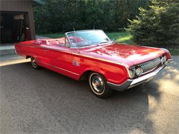 1964 Mercury Monterey (CC-1149654) for sale in Brainerd, Minnesota