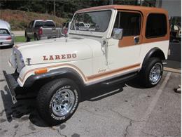 1984 Jeep Pickup (CC-1140968) for sale in Greensboro, North Carolina