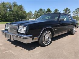 1983 Buick Riviera (CC-1149682) for sale in Brainerd, Minnesota