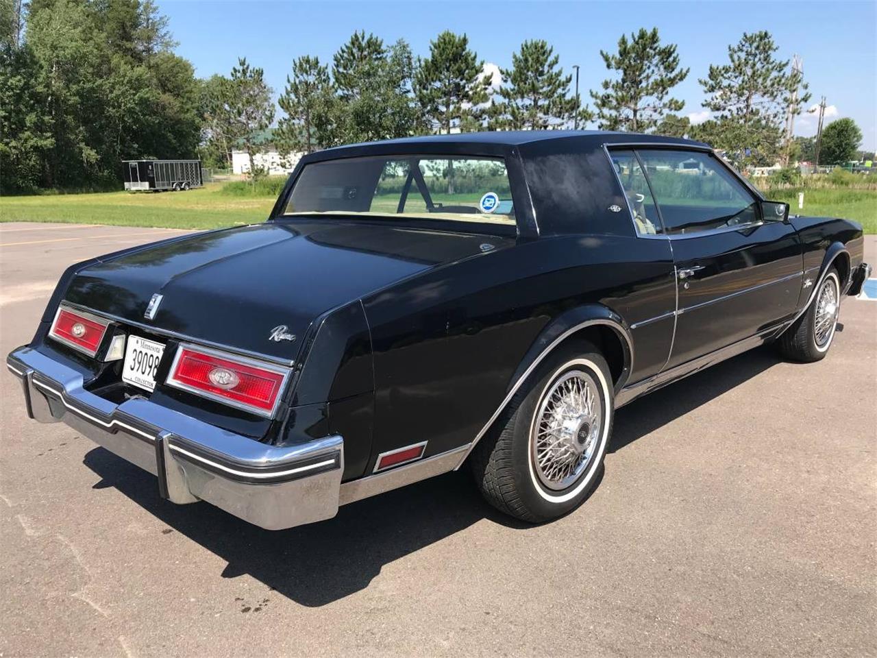 1983 Buick Riviera for Sale | ClassicCars.com | CC-1149682