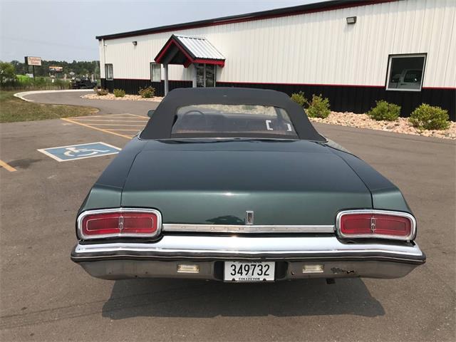 1973 Oldsmobile Delta 88 Royale (CC-1149693) for sale in Brainerd, Minnesota