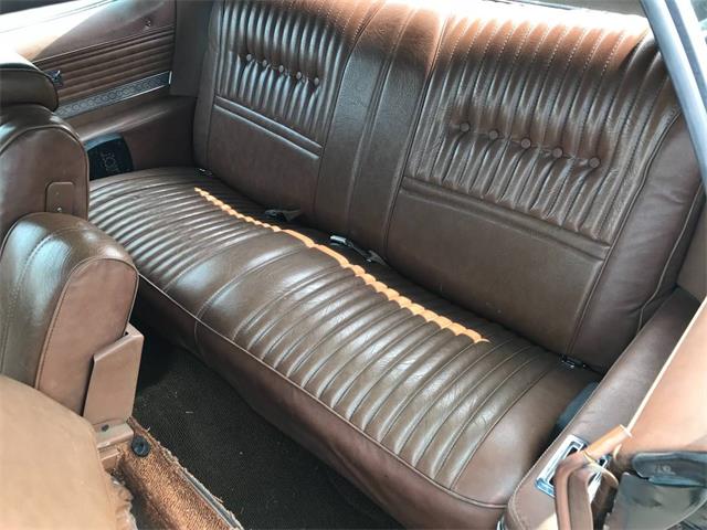 1973 Oldsmobile Delta 88 Royale (CC-1149693) for sale in Brainerd, Minnesota