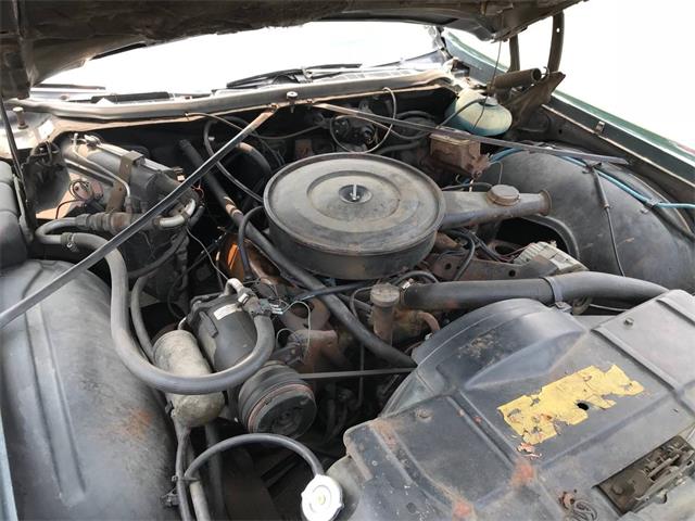 1973 Oldsmobile Delta 88 Royale (CC-1149693) for sale in Brainerd, Minnesota