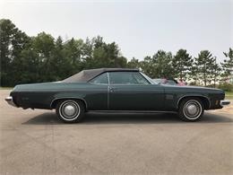 1973 Oldsmobile Delta 88 Royale (CC-1149693) for sale in Brainerd, Minnesota