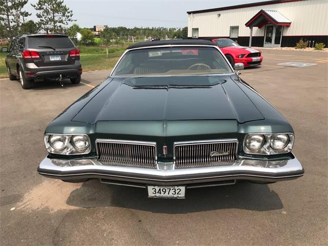 1973 Oldsmobile Delta 88 Royale (CC-1149693) for sale in Brainerd, Minnesota
