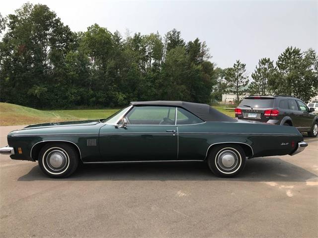 1973 Oldsmobile Delta 88 Royale (CC-1149693) for sale in Brainerd, Minnesota