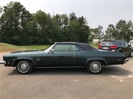 1973 Oldsmobile Delta 88 Royale (CC-1149693) for sale in Brainerd, Minnesota