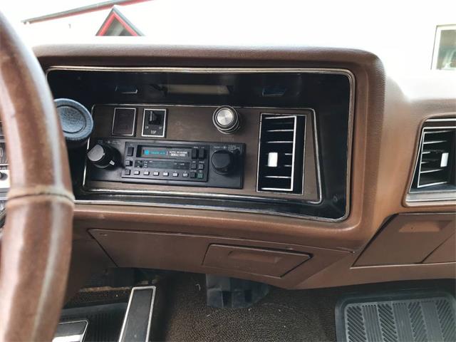1973 Oldsmobile Delta 88 Royale (CC-1149693) for sale in Brainerd, Minnesota