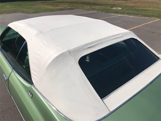 1974 Chevrolet Caprice (CC-1149698) for sale in Brainerd, Minnesota