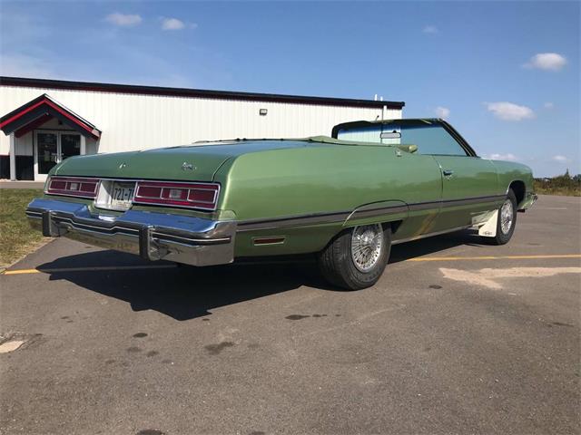 1974 Chevrolet Caprice (CC-1149698) for sale in Brainerd, Minnesota