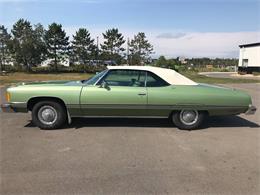 1974 Chevrolet Caprice (CC-1149698) for sale in Brainerd, Minnesota