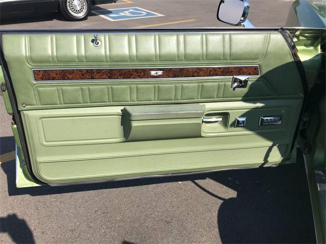 1974 Chevrolet Caprice (CC-1149698) for sale in Brainerd, Minnesota