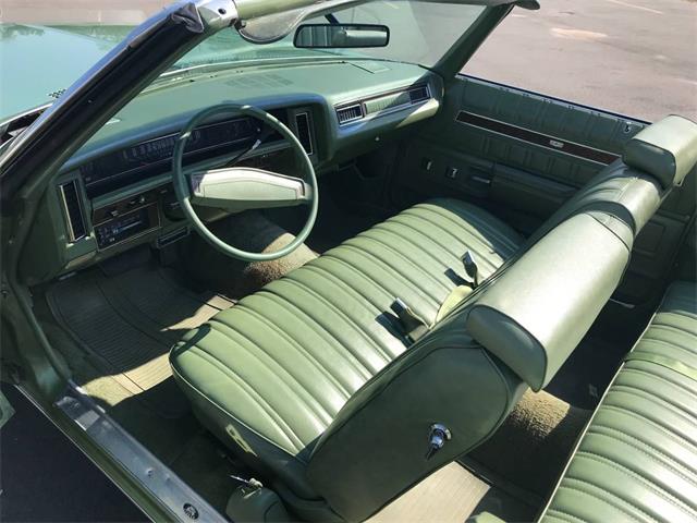 1974 Chevrolet Caprice (CC-1149698) for sale in Brainerd, Minnesota