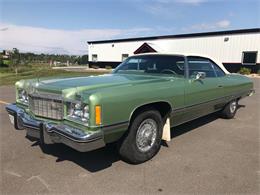 1974 Chevrolet Caprice (CC-1149698) for sale in Brainerd, Minnesota