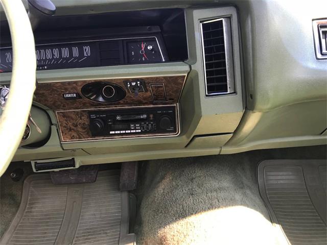 1974 Chevrolet Caprice (CC-1149698) for sale in Brainerd, Minnesota