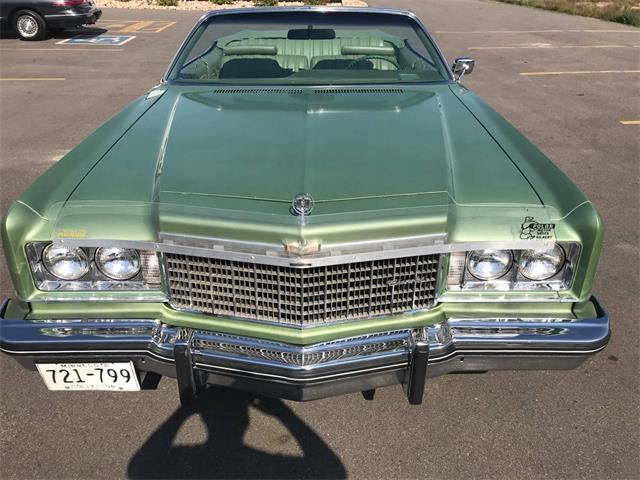 1974 Chevrolet Caprice (CC-1149698) for sale in Brainerd, Minnesota