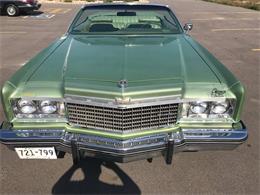 1974 Chevrolet Caprice (CC-1149698) for sale in Brainerd, Minnesota