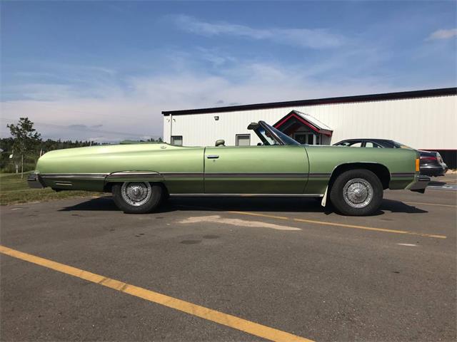 1974 Chevrolet Caprice (CC-1149698) for sale in Brainerd, Minnesota