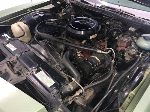 1974 Chevrolet Caprice (CC-1149698) for sale in Brainerd, Minnesota