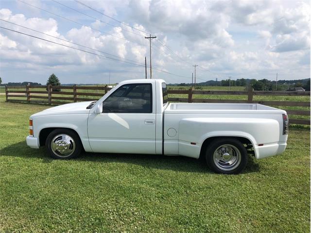 1992 Chevrolet C/K 1500 (CC-1140971) for sale in Greensboro, North Carolina