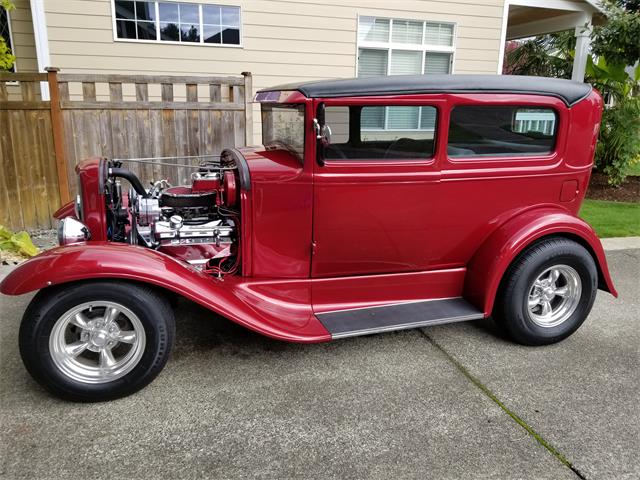 1930 Ford Model A (CC-1149710) for sale in Puyallup, Washington