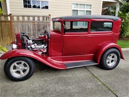1930 Ford Model A (CC-1149710) for sale in Puyallup, Washington