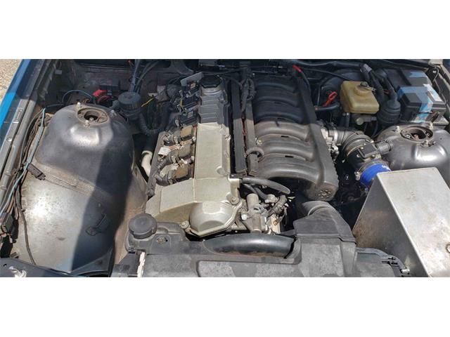 1994 BMW 325i (CC-1149711) for sale in Alpharetta, Georgia