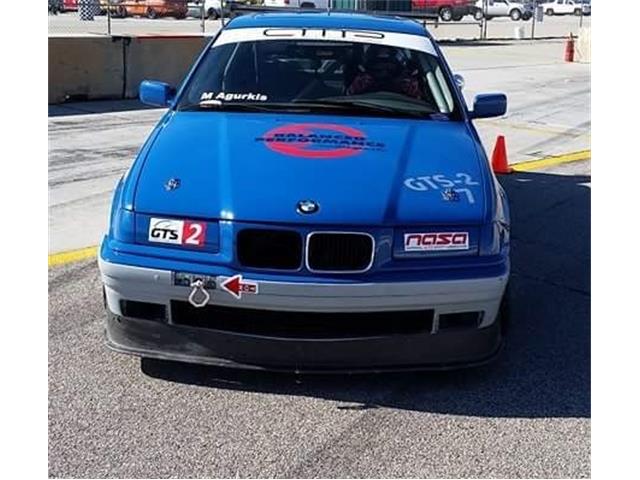 1994 BMW 325i (CC-1149711) for sale in Alpharetta, Georgia