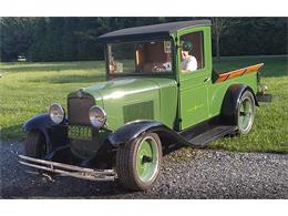 1931 Chevrolet Pickup (CC-1149747) for sale in Trappe, Maryland